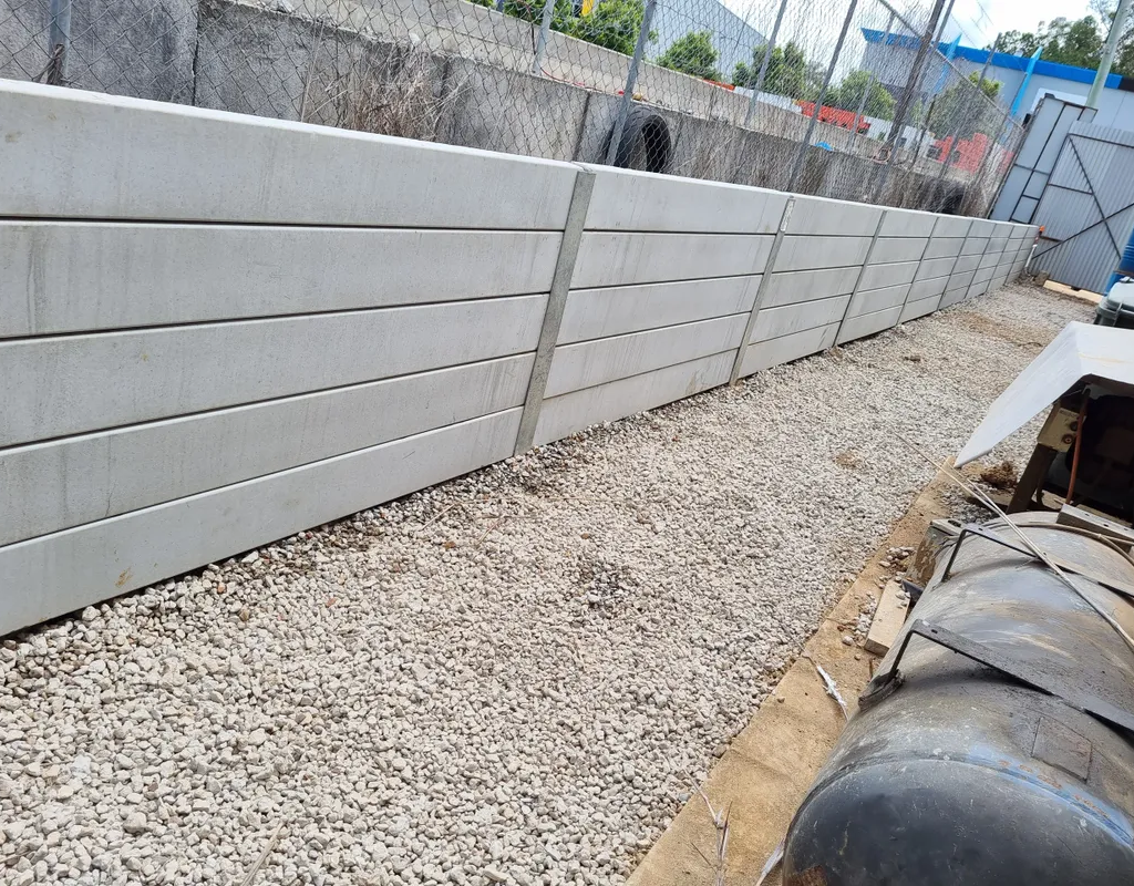 Retaining Walls Geelong