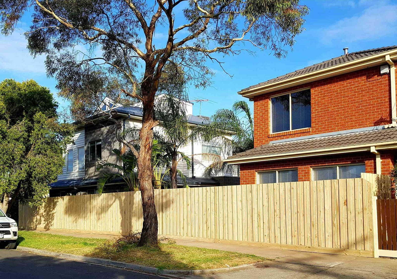 Residential Fencing Geelong