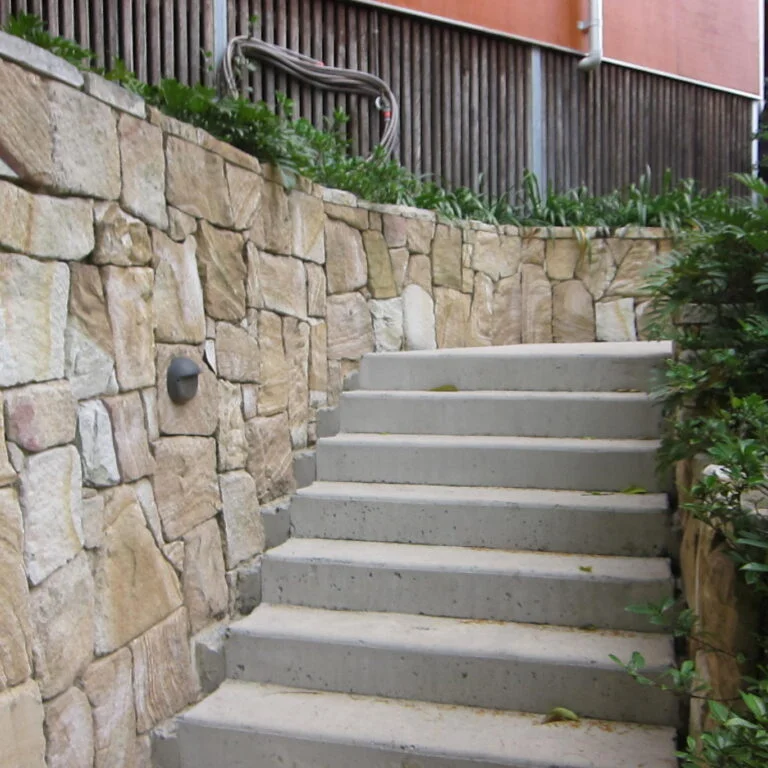 Retaining walls Geelong